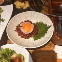 Seafood bar Ermitage 横浜鶴屋町店 - 