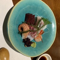 鮨 航 - 