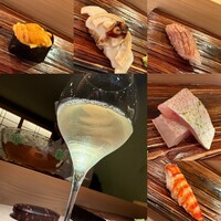 匠 すし昂 - 