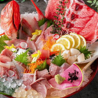 肉と魚の極み 俺の割烹 たくみ_1