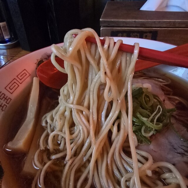 立川屋台ラーメン - 立川北/ラーメン | 食べログ