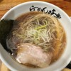 利尻らーめん味楽 新横浜ラーメン博物館店