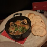 コットンクラブ - 