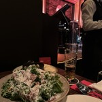 コットンクラブ - 