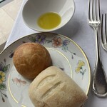 アンティカ オステリア デル ポンテ - 