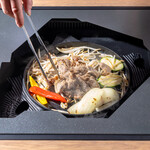 サッポロビール園 開拓使館 - 