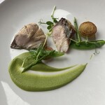 アンティカ オステリア デル ポンテ - 