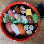 銀のさら - 料理写真: