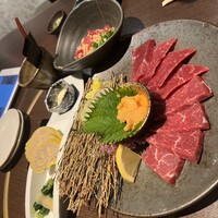 馬桜 下通り店 - 