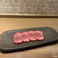焼肉白炭 - 