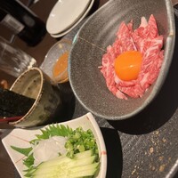 馬桜 下通り店 - 