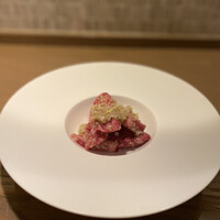 焼肉白炭 - 