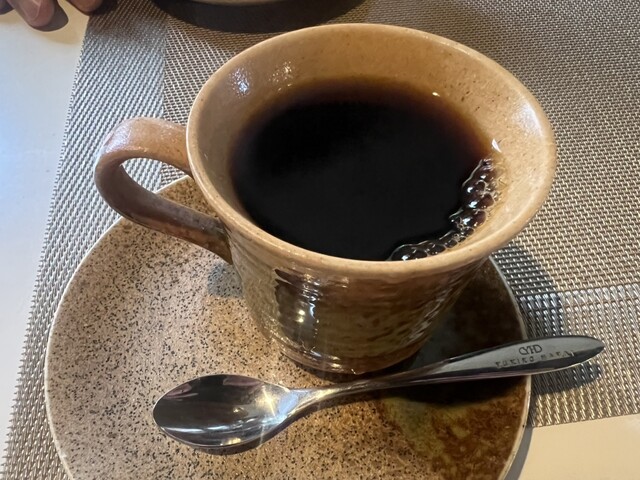 カフェ英国館 - 室蘭（カフェ）の写真