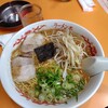 ラーメン亭 堀川店