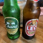 熱帯食堂 四条河原町店 - 