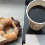 ミスタードーナツ - 料理写真: