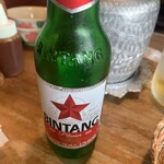 熱帯食堂 四条河原町店 - 