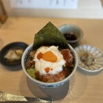 閖上海鮮丼せんしん - 