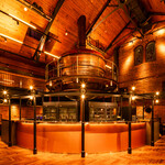 サッポロビール園 開拓使館 - 