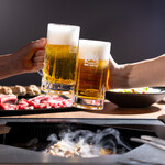 サッポロビール園 開拓使館 - ドリンク写真: