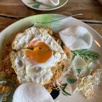 熱帯食堂 四条河原町店 - ナシゴレン