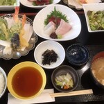 玄菜 - 玄菜御膳（1500）