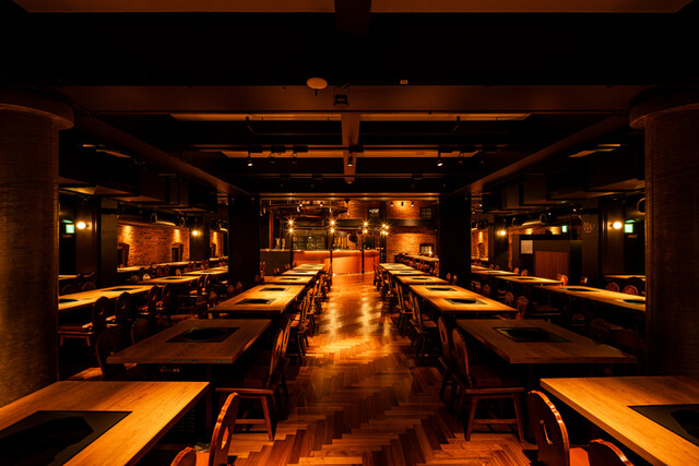 Sapporo Beer En Kaitakushi Kan photo 4