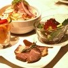 palm court - 料理写真: