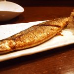 なたろう - 秋刀魚
