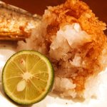 なたろう - 大根おろしは鬼おろし