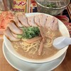 ラーメン大統領 院庄店