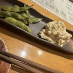 創作料理 花しば - 