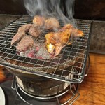 亀戸ホルモン 本店 - 