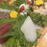 創作料理 花しば - 