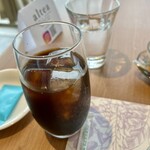 GLICINE di ACQUA PAZZA - 