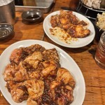 亀戸ホルモン 本店 - 