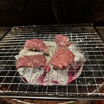 亀戸ホルモン 本店 - 