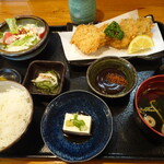 たまき - 料理写真:
