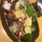 創作料理 花しば - 