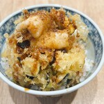 親鶏中華そば 綾川 本店 - 