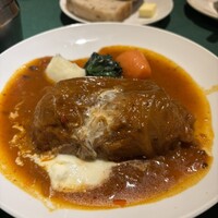 ロシヤ料理 ラルース - 