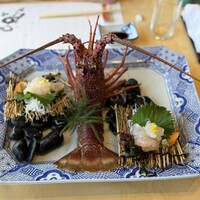 中納言 大阪駅前第3ビル店 - 