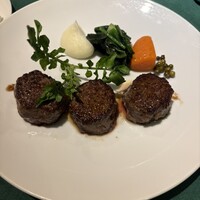 ロシヤ料理 ラルース - 