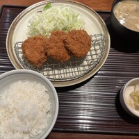 とんかつ まい泉 青山本店 - 