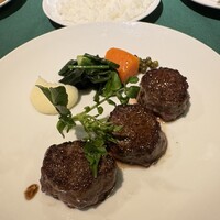 ロシヤ料理 ラルース - 