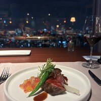 アーティスト カフェ - 
