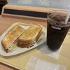 ドトールコーヒーショップ 東大病院店
