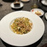 中国飯店 富麗華 - 