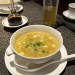 中国飯店 富麗華 - 