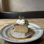 カフェ ダイニング バー ラフ - 